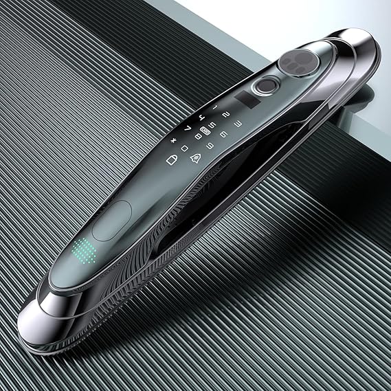 Autom8 Digital Lock ADL01